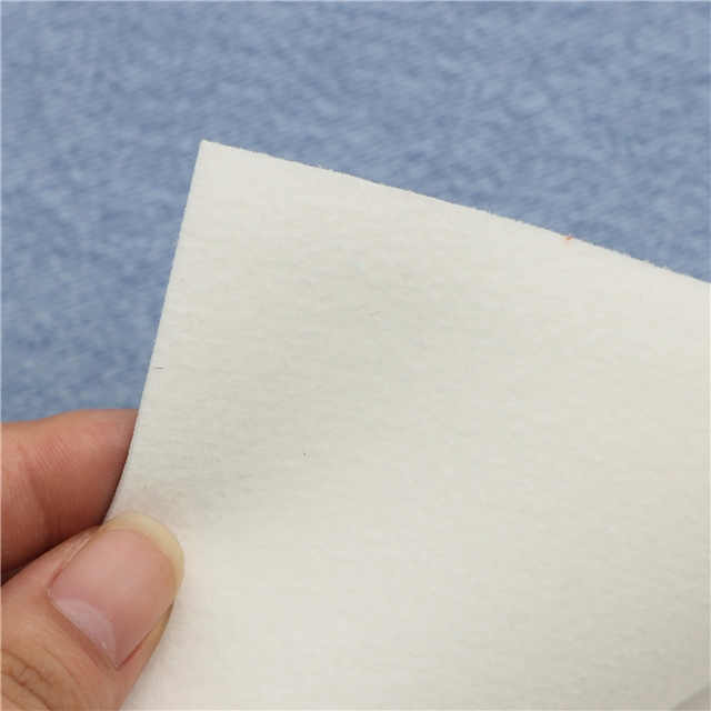synthetic leather plain denim pattern faux leather 