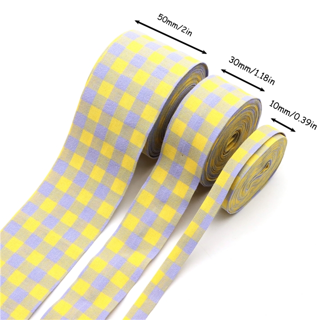Layering Cloth Ribbons（5yard/roll）