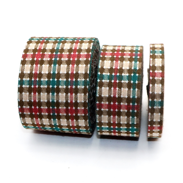Layering Cloth Ribbons（5yard/roll）