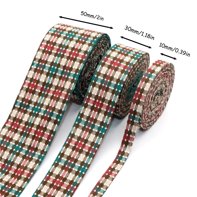 Layering Cloth Ribbons（5yard/roll）