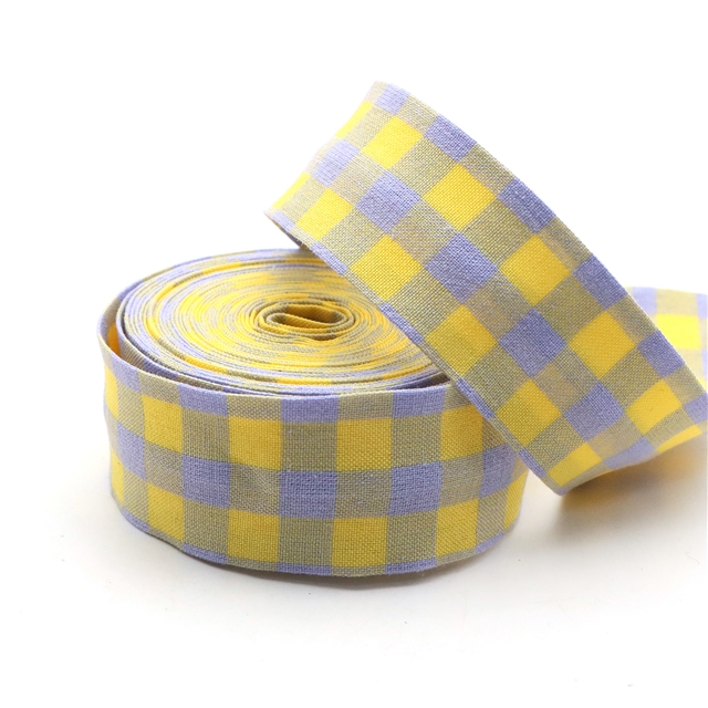 Layering Cloth Ribbons（5yard/roll）