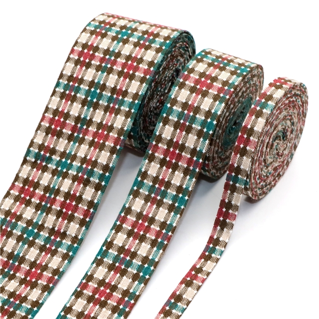 Layering Cloth Ribbons（5yard/roll）