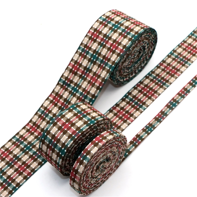 Layering Cloth Ribbons（5yard/roll）