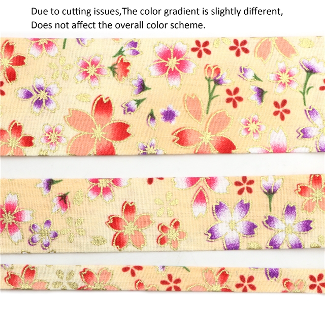 Layering Cloth Ribbons（5yard/roll）