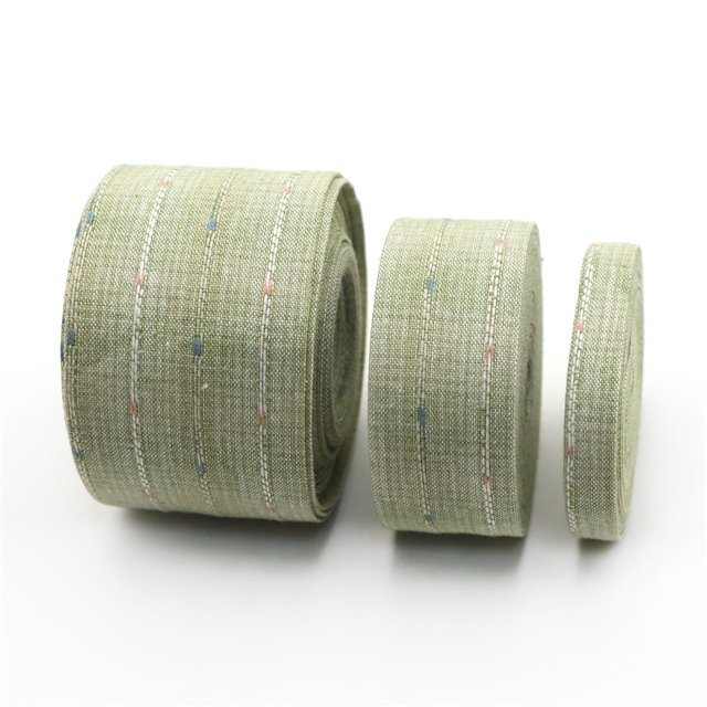 Layering Cloth Ribbons（5yard/roll）