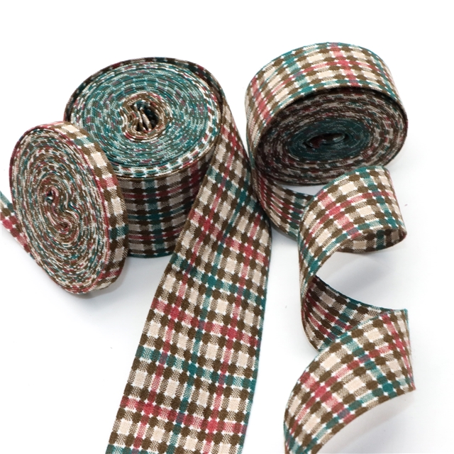 Layering Cloth Ribbons（5yard/roll）