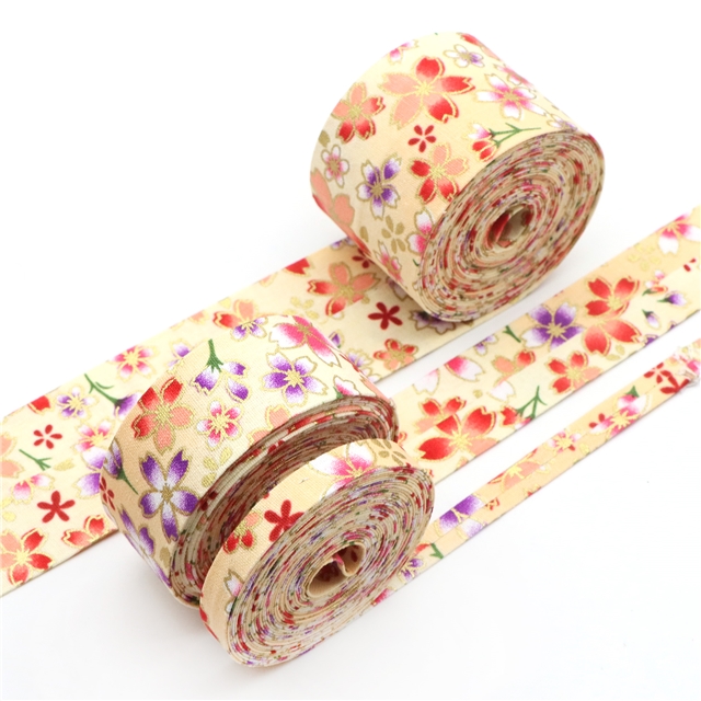 Layering Cloth Ribbons（5yard/roll）