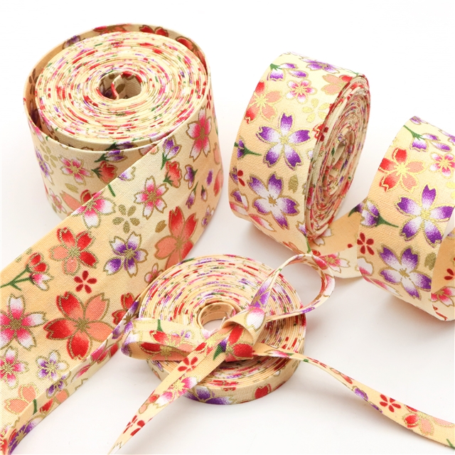 Layering Cloth Ribbons（5yard/roll）