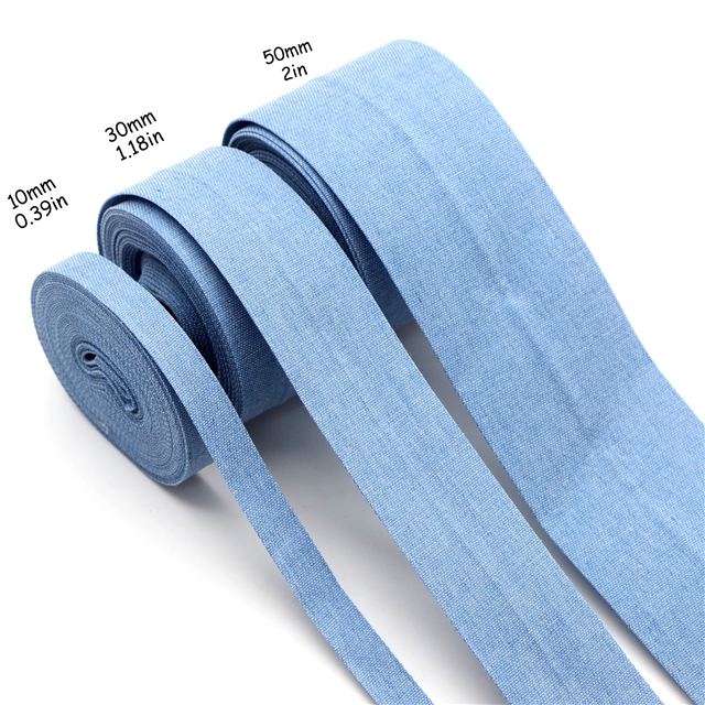 Layering Cloth Ribbons（5yard/roll）