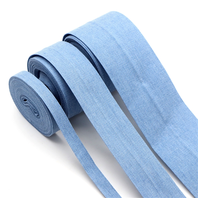 Layering Cloth Ribbons（5yard/roll）