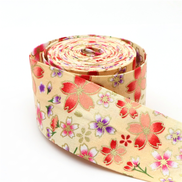Layering Cloth Ribbons（5yard/roll）