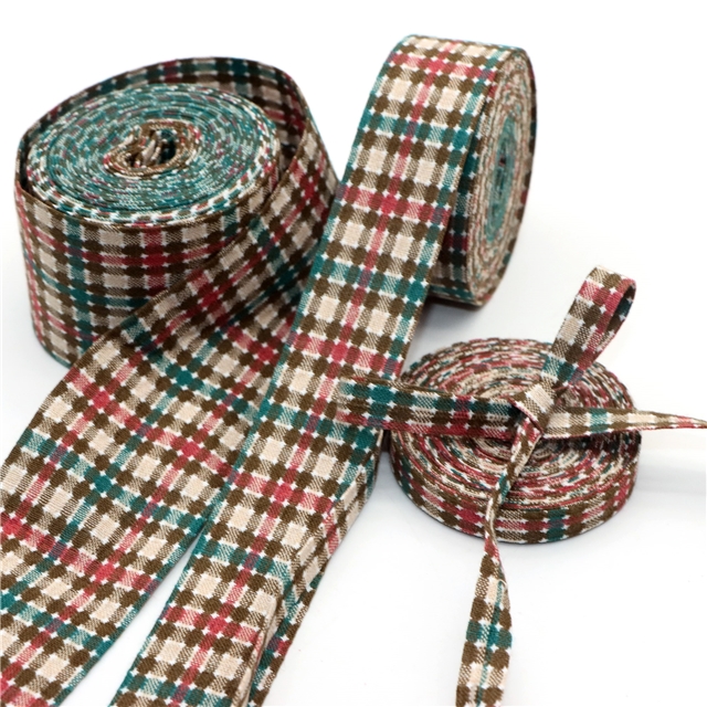 Layering Cloth Ribbons（5yard/roll）