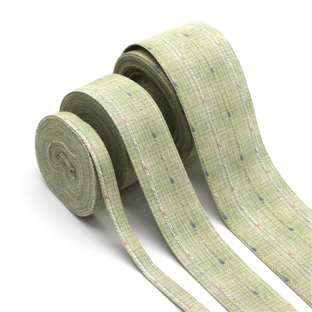 Layering Cloth Ribbons（5yard/roll）