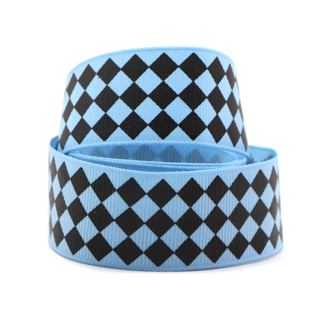 1‘’ ink GROSGRAIN ribbon