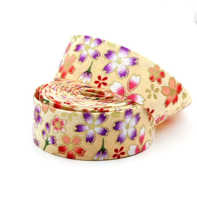 Layering Cloth Ribbons（5yard/roll）