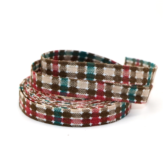 Layering Cloth Ribbons（5yard/roll）