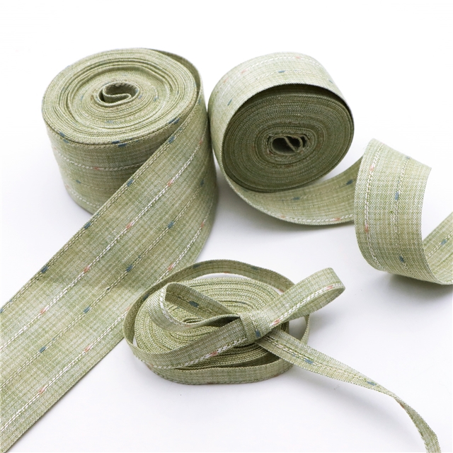 Layering Cloth Ribbons（5yard/roll）
