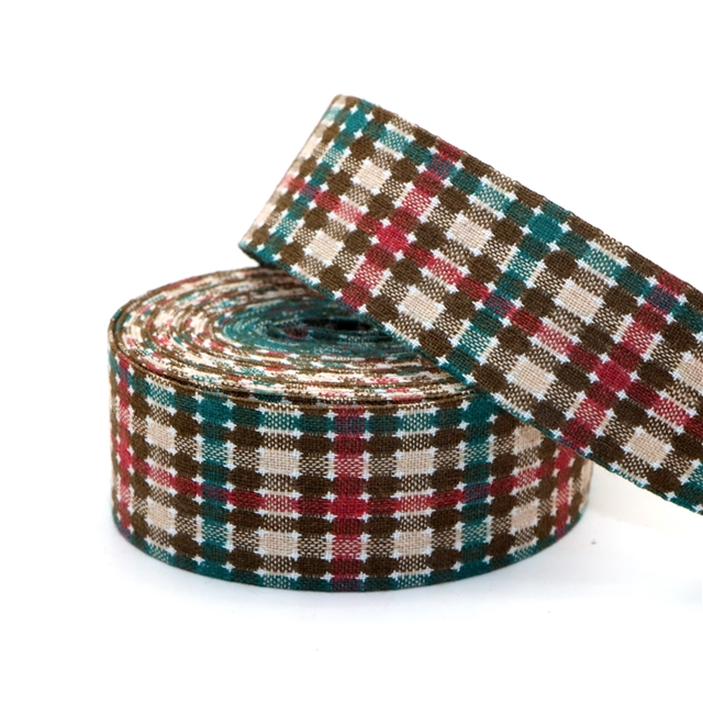 Layering Cloth Ribbons（5yard/roll）
