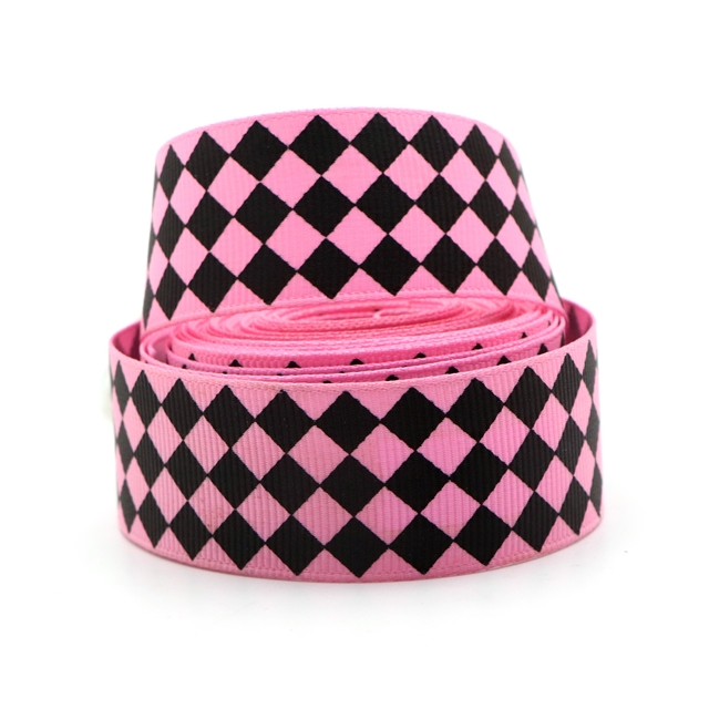 1‘’ ink GROSGRAIN ribbon