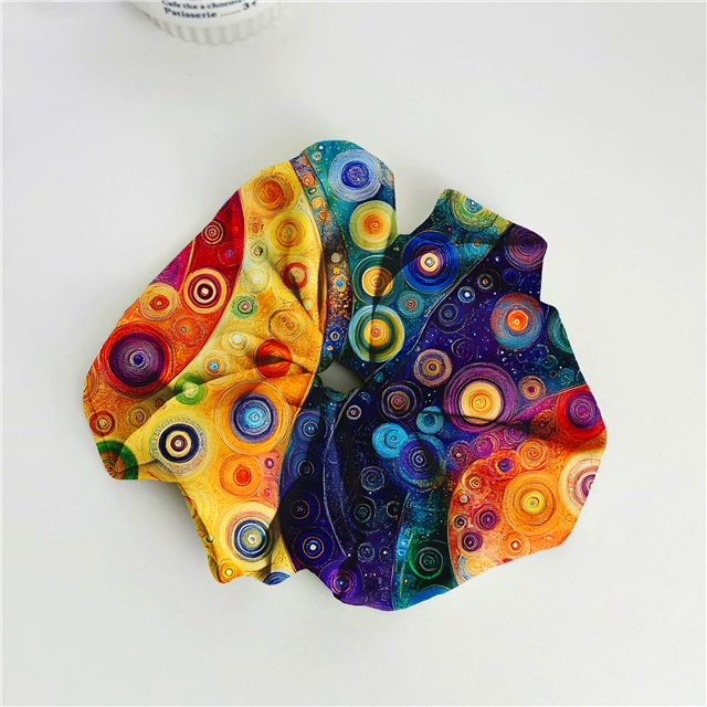 polyester cotton geometric series polyester cotton fabric set (12 pcs/set) polyester cotton fabric,50*45cm(19.7*17.7