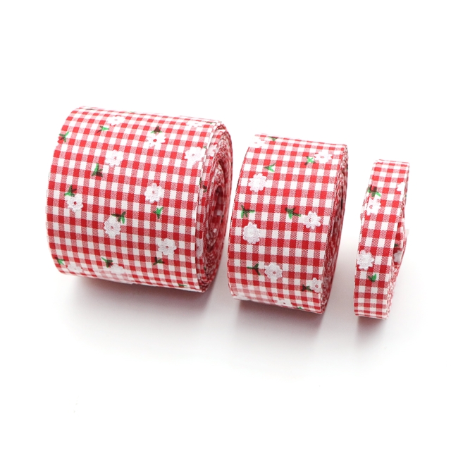 Layering Cloth Ribbons（5yard/roll）