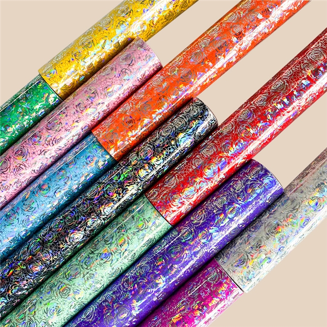 synthetic leather 0.7mm(0.03