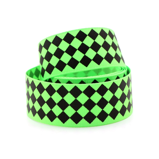 1‘’ ink GROSGRAIN ribbon