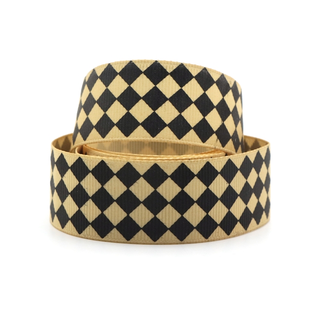 1‘’ ink GROSGRAIN ribbon