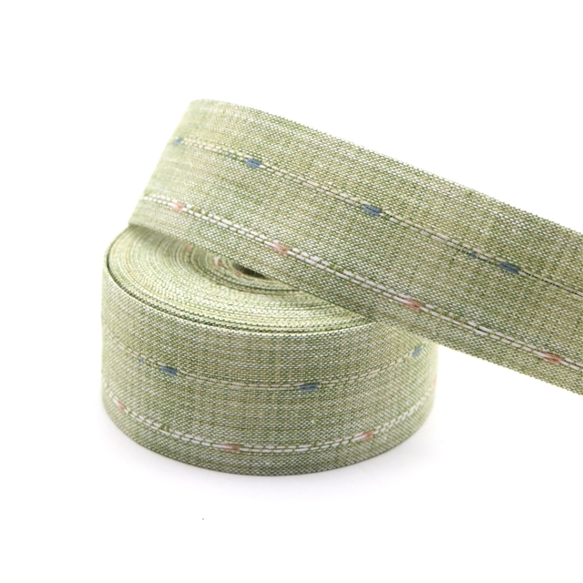 Layering Cloth Ribbons（5yard/roll）