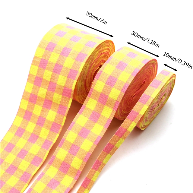 Layering Cloth Ribbons（5yard/roll）
