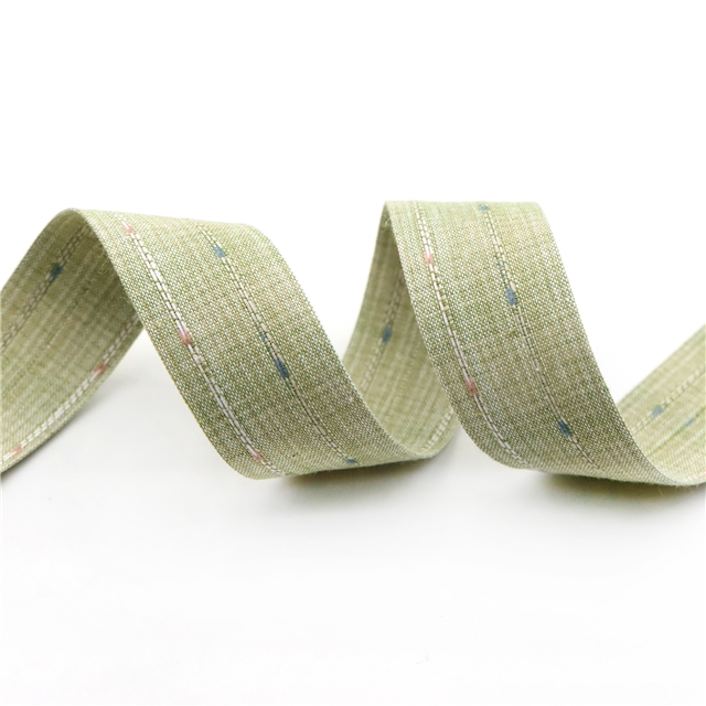 Layering Cloth Ribbons（5yard/roll）