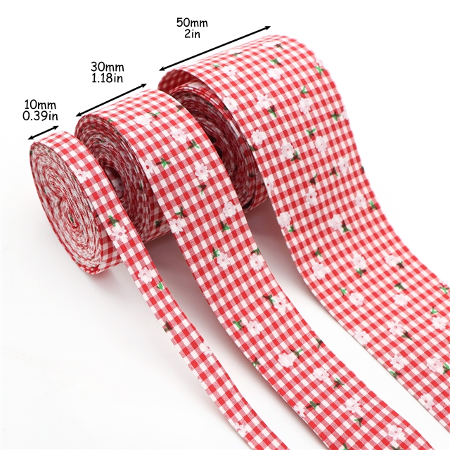 Layering Cloth Ribbons（5yard/roll）