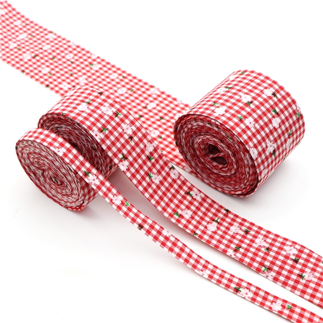 Layering Cloth Ribbons（5yard/roll）