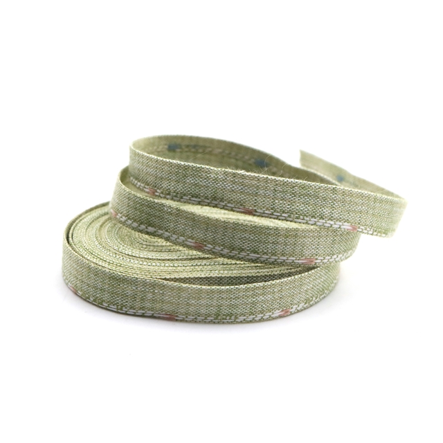Layering Cloth Ribbons（5yard/roll）