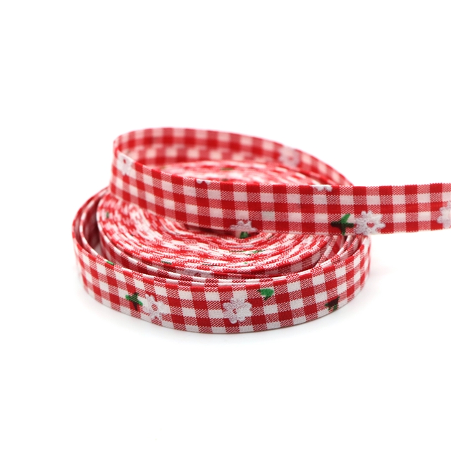 Layering Cloth Ribbons（5yard/roll）