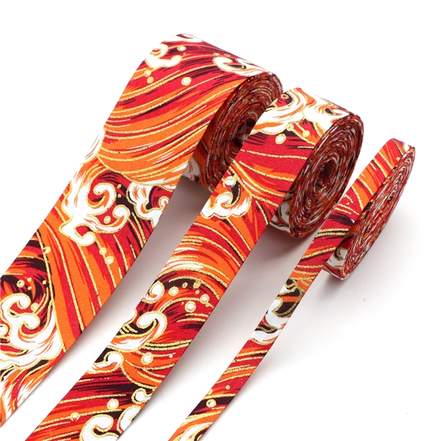 Layering Cloth Ribbons（5yard/roll）