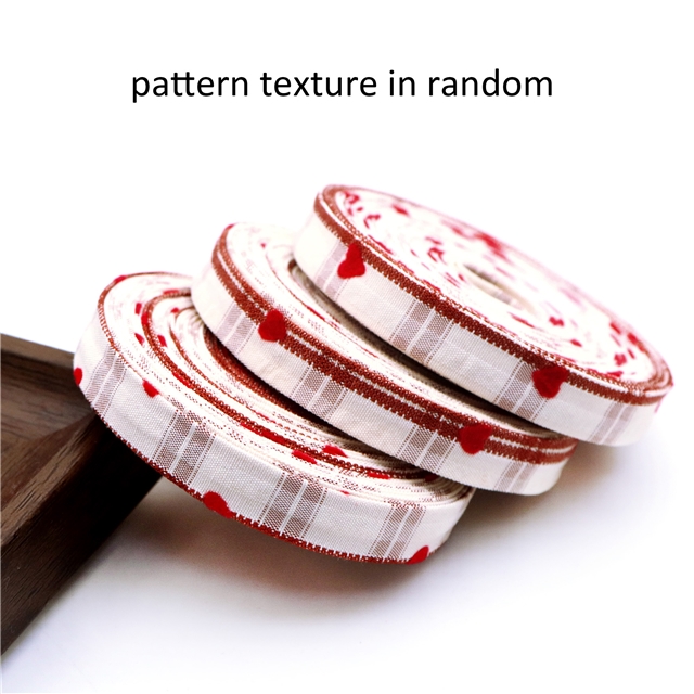 Layering Cloth Ribbons（5yard/roll）