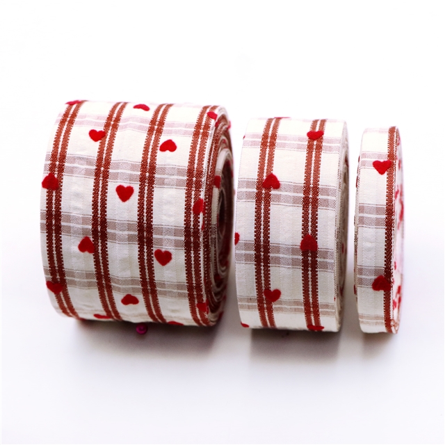 Layering Cloth Ribbons（5yard/roll）
