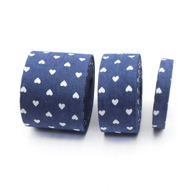Layering Cloth Ribbons（5yard/roll）