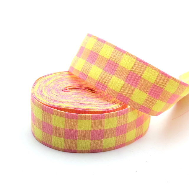 Layering Cloth Ribbons（5yard/roll）