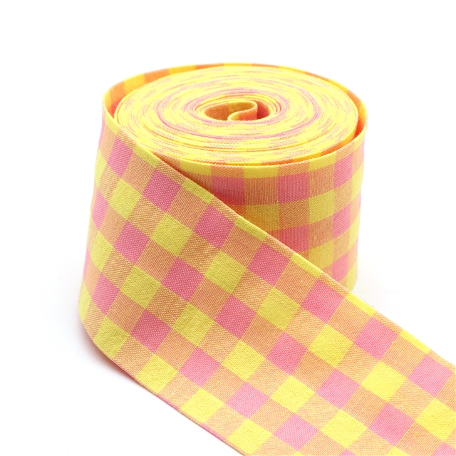 Layering Cloth Ribbons（5yard/roll）