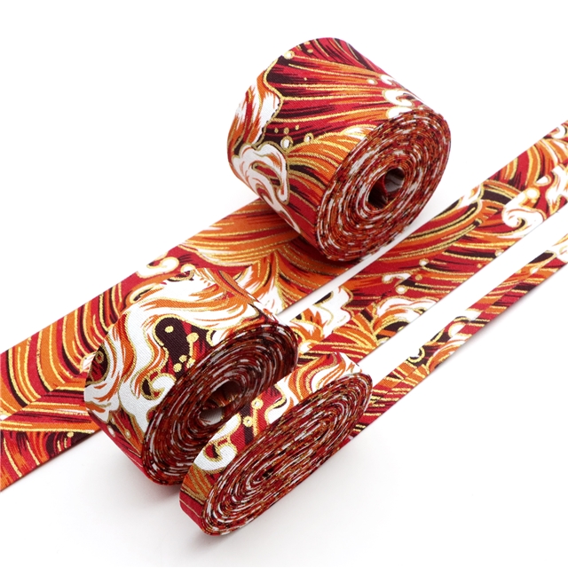 Layering Cloth Ribbons（5yard/roll）