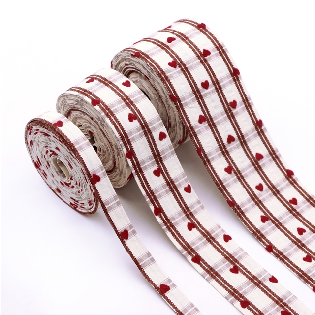 Layering Cloth Ribbons（5yard/roll）
