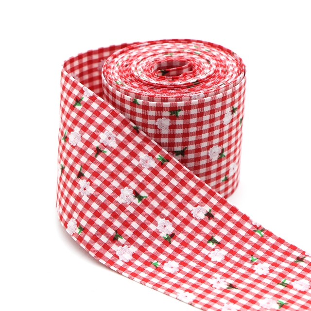 Layering Cloth Ribbons（5yard/roll）