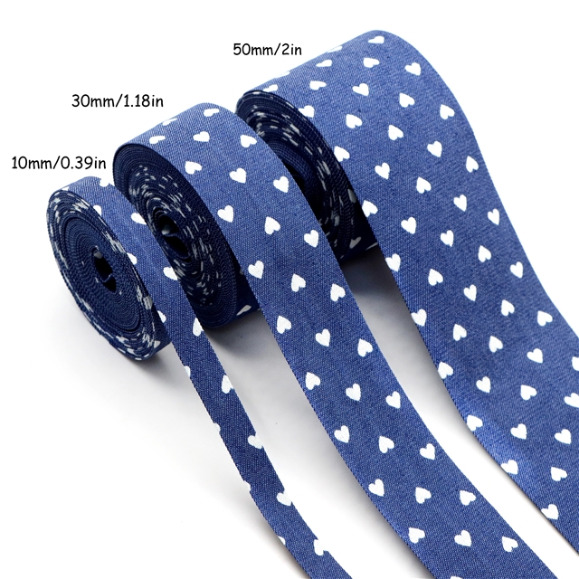 Layering Cloth Ribbons（5yard/roll）