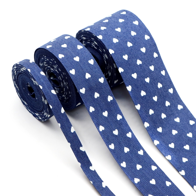 Layering Cloth Ribbons（5yard/roll）