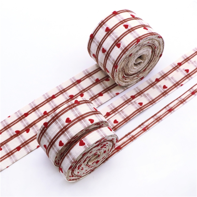 Layering Cloth Ribbons（5yard/roll）