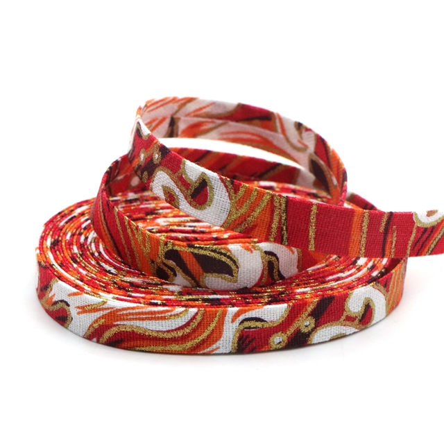 Layering Cloth Ribbons（5yard/roll）