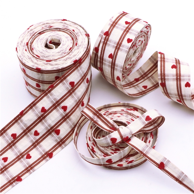 Layering Cloth Ribbons（5yard/roll）