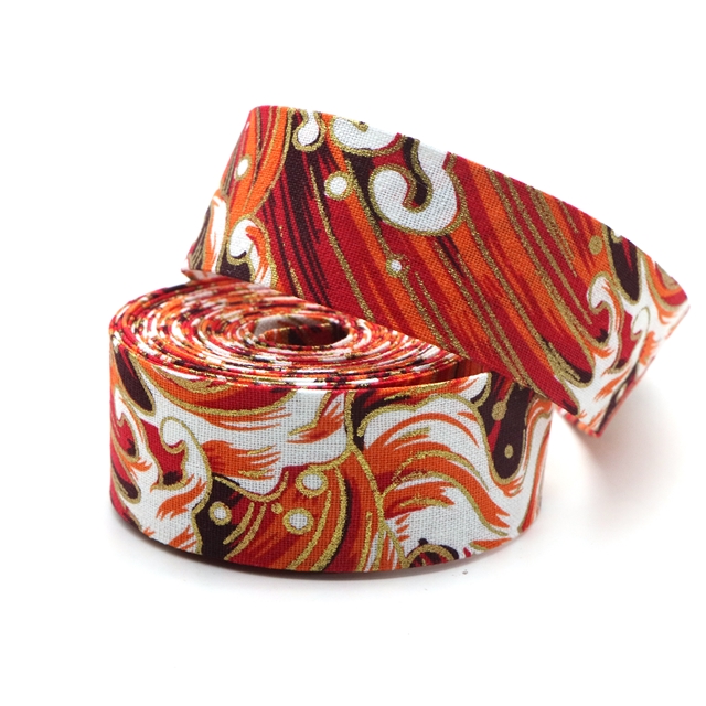 Layering Cloth Ribbons（5yard/roll）